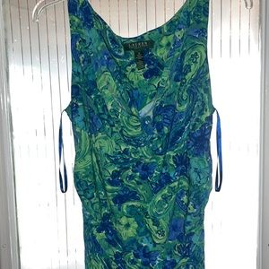 Ralph Lauren size 12 dress